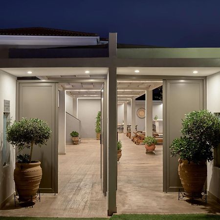 Jasmine Suites With Private Pool Planos Exterior foto